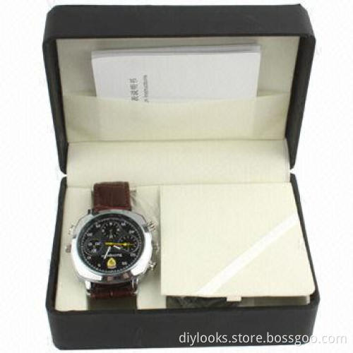 wholesale, waterproof Watch Camera